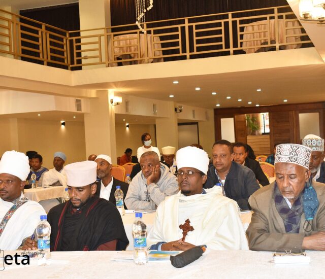 PPSO-E conducted awareness-raising training