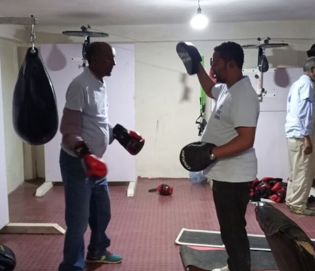 PPSO-E PHYSIOTHERAPY CENTRE