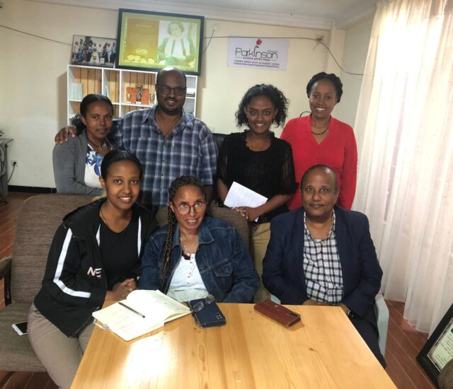 Ethiopian Cancer Society