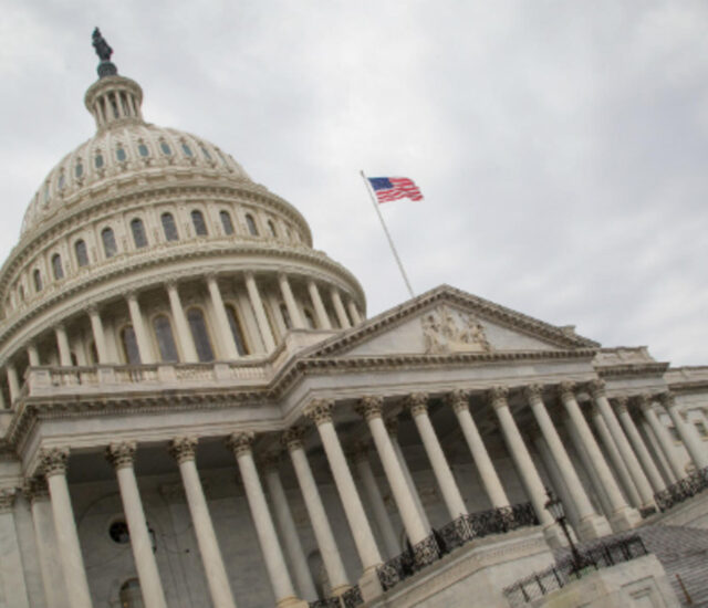 The US Congress has passed the National Plan to End Parkinson’s Act, marking the first-ever federal legislation dedicated to ending Parkinson’s disease.