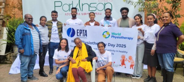 Free Screening and Treatment for Parkinson’s Patients