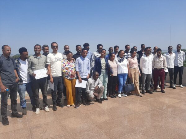 PPSOE Conducts Capacity Building Training for Medical Doctors on Parkinson’s Disease