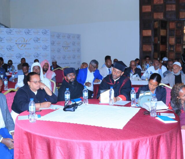 PPSOE’s Awareness Raising Initiatives Continued