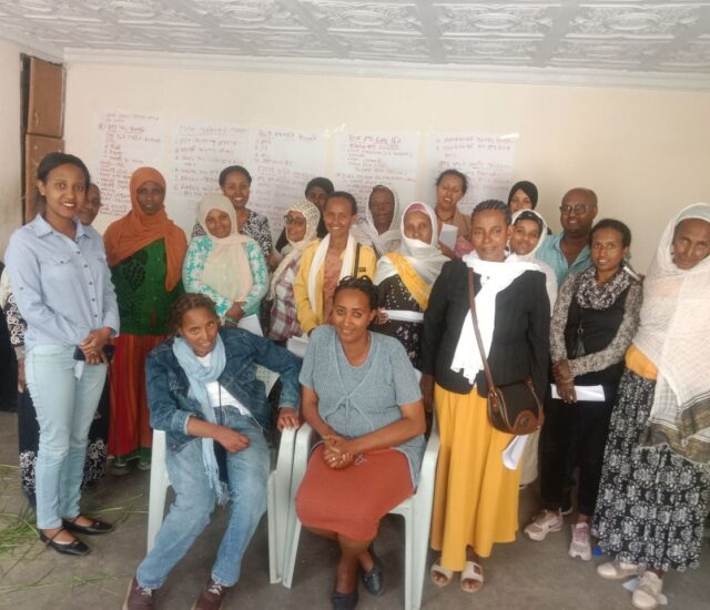 Women’s Empowerment in Action at PPSOE