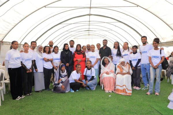 PPSOE Marks World Parkinson’s Day 2026 Under the Theme “Embrace Hope, Reject Fear”