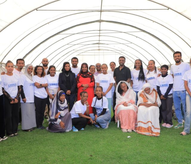 PPSOE Marks World Parkinson’s Day 2026 Under the Theme “Embrace Hope, Reject Fear”