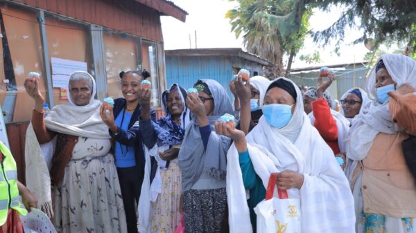 PPSOE Marks World Parkinson’s Day Through “Cupcake” Awareness Event