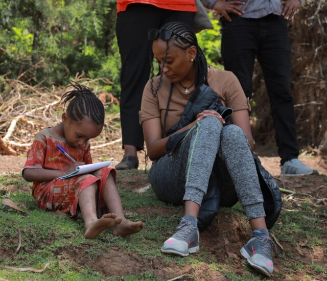 Reaching Patients from Urban to Rural Communities