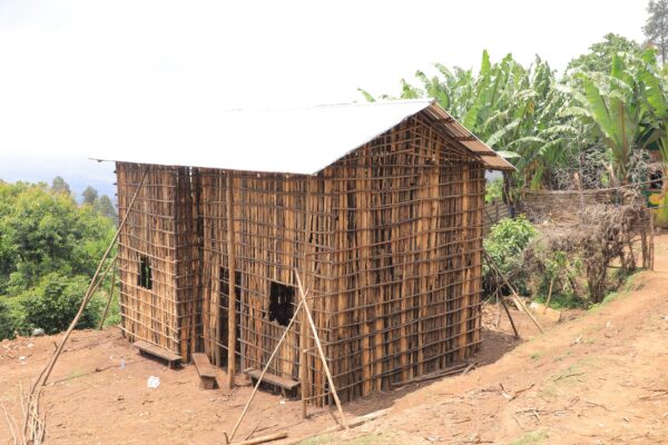 Reaching the Unreachable: Restoring Dignity for Parkinson’s Patients in Rural Ethiopia