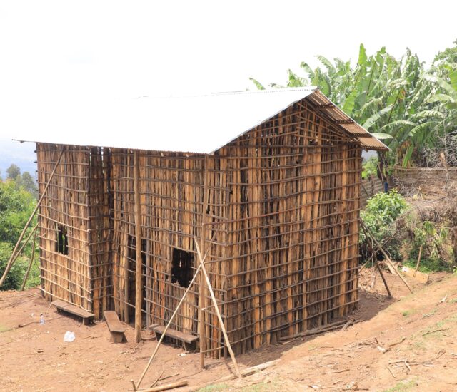 Reaching the Unreachable: Restoring Dignity for Parkinson’s Patients in Rural Ethiopia
